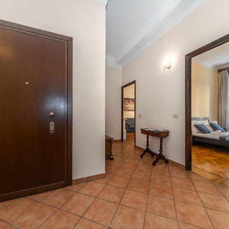 Premium Suite Milan Bagian luar foto