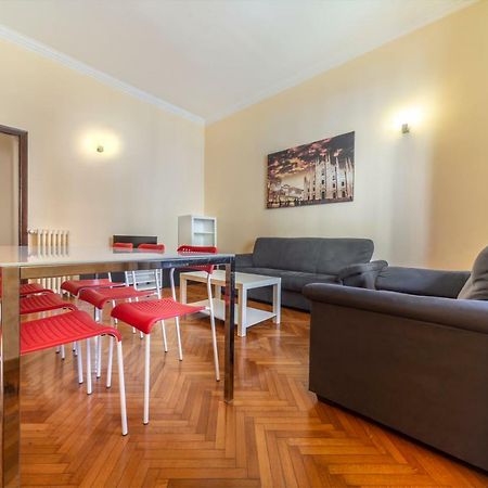 Premium Suite Milan Bagian luar foto