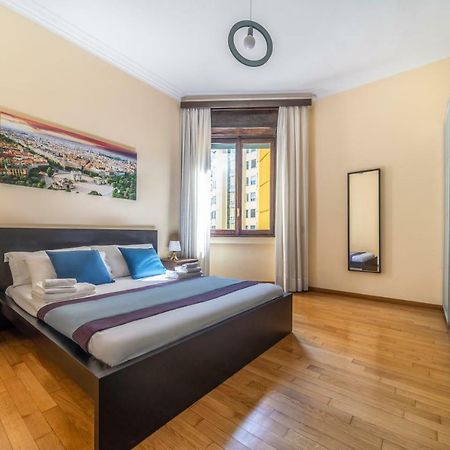 Premium Suite Milan Bagian luar foto