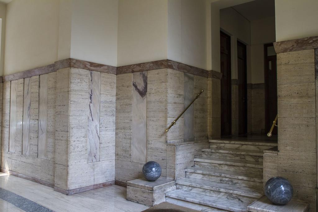 Premium Suite Milan Bagian luar foto