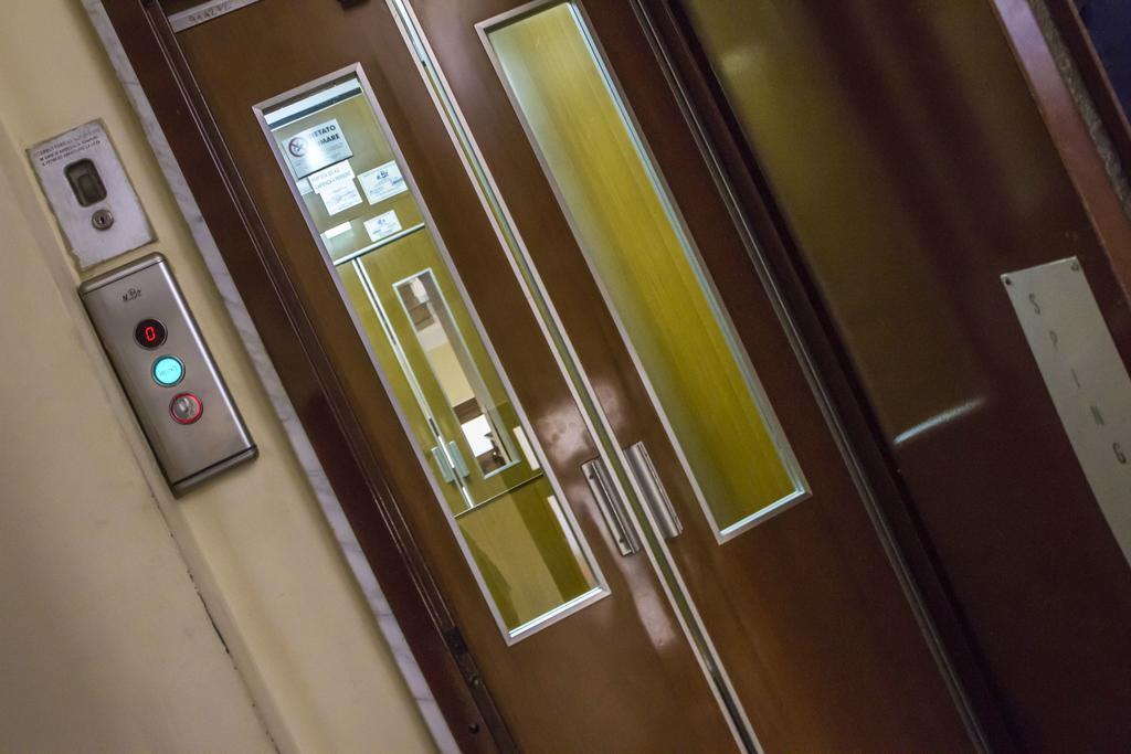 Premium Suite Milan Bagian luar foto
