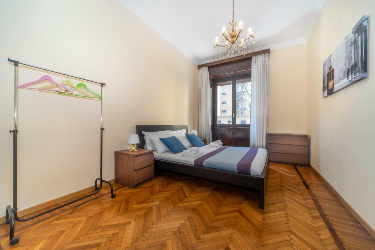 Premium Suite Milan Bagian luar foto