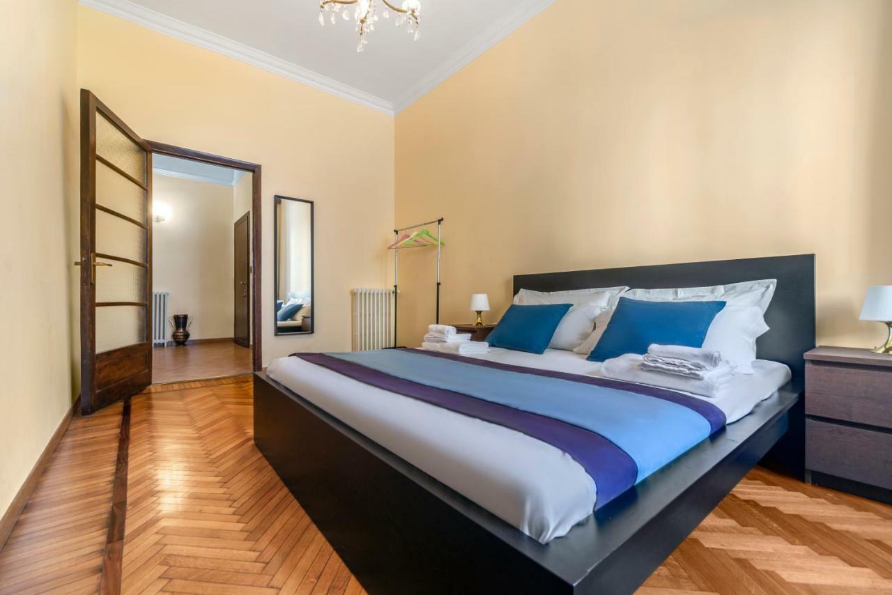 Premium Suite Milan Bagian luar foto