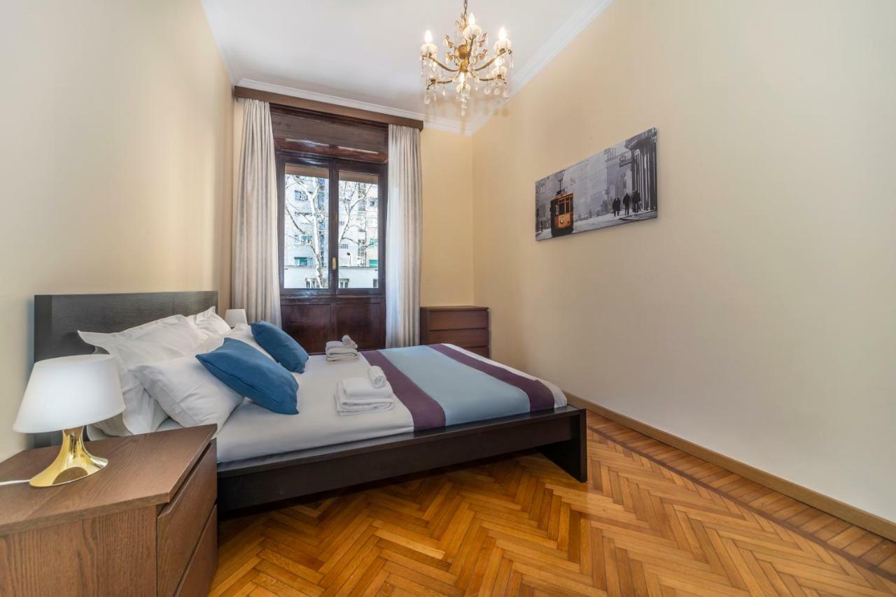 Premium Suite Milan Bagian luar foto