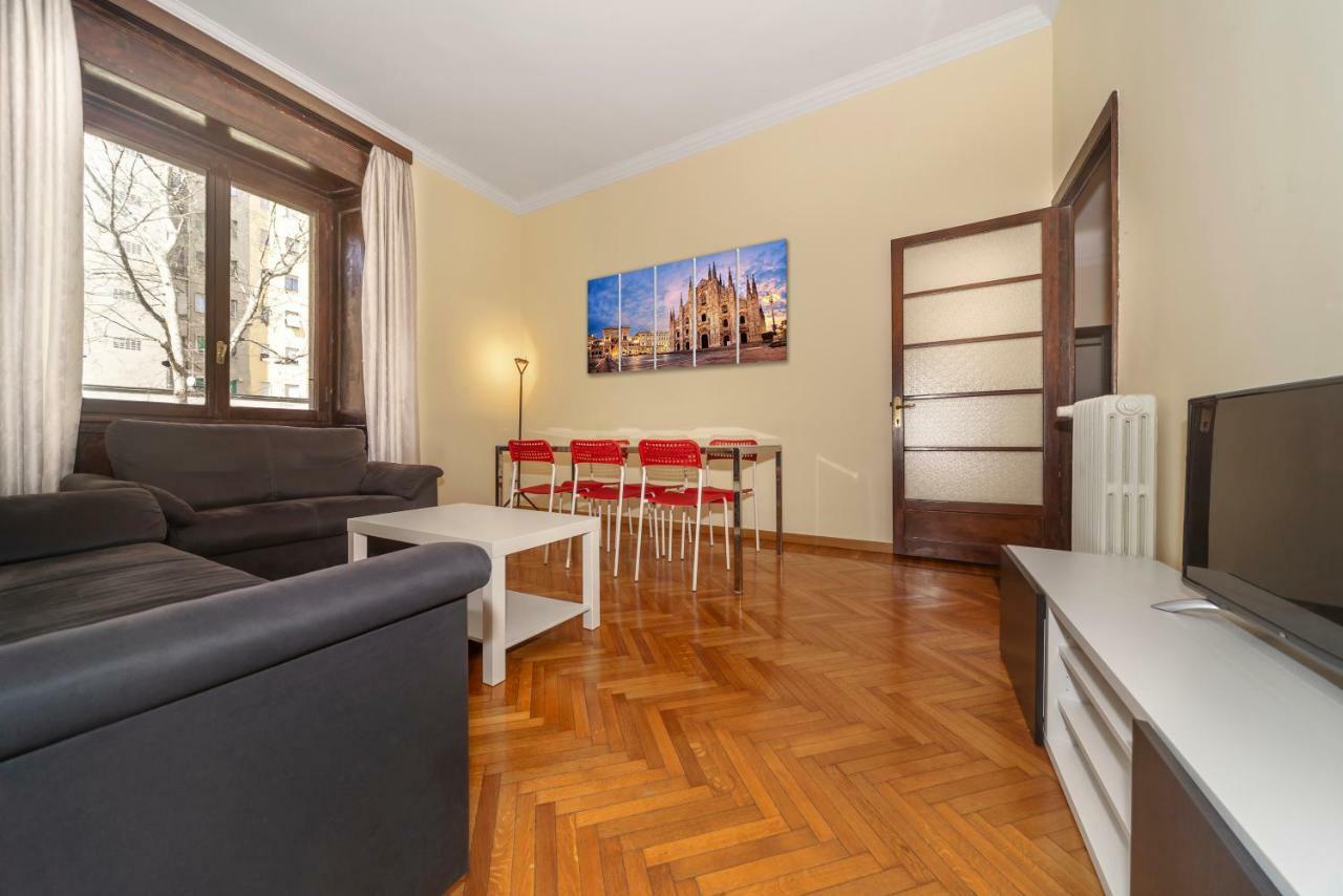 Premium Suite Milan Bagian luar foto