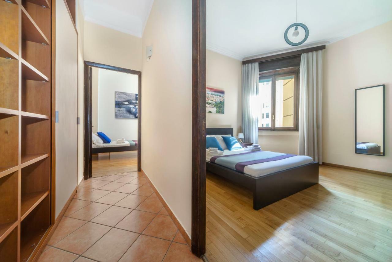 Premium Suite Milan Bagian luar foto
