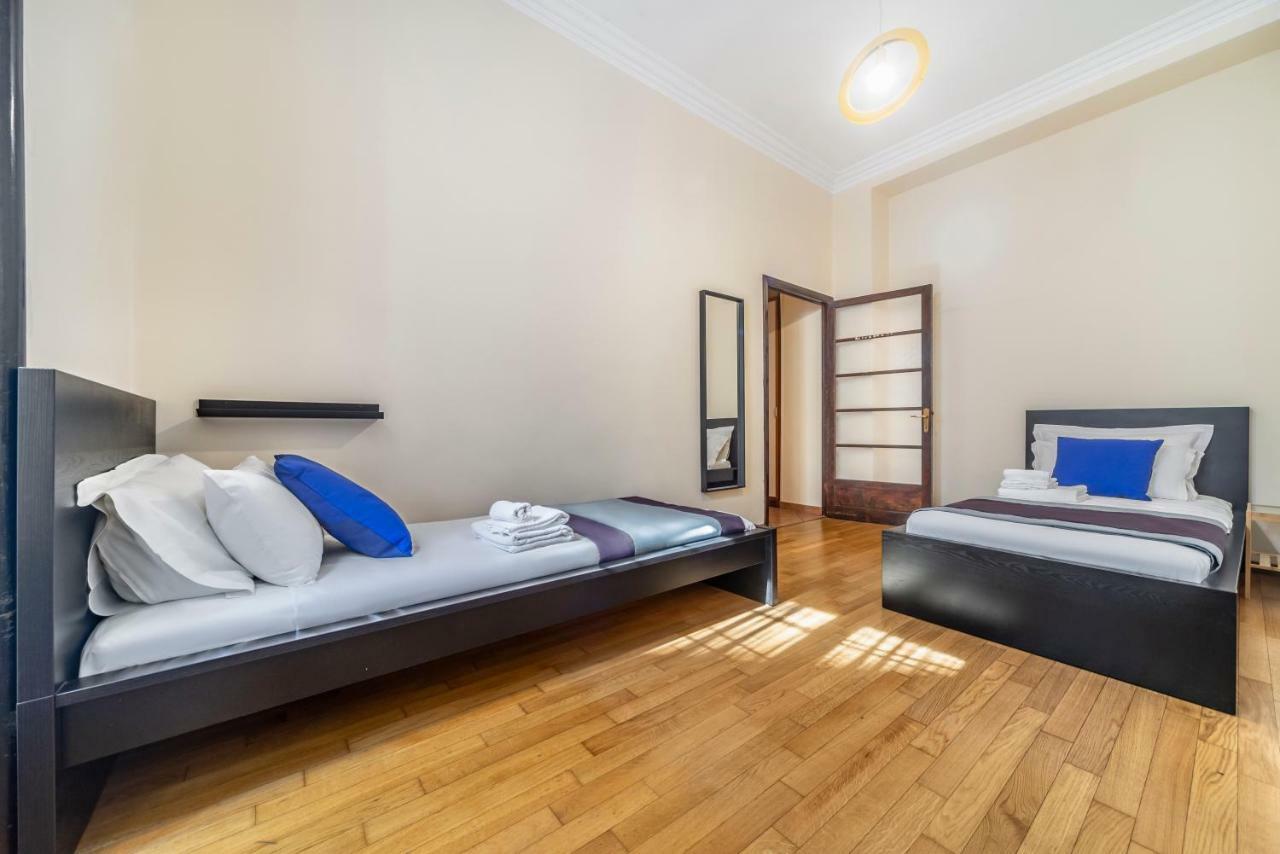 Premium Suite Milan Bagian luar foto