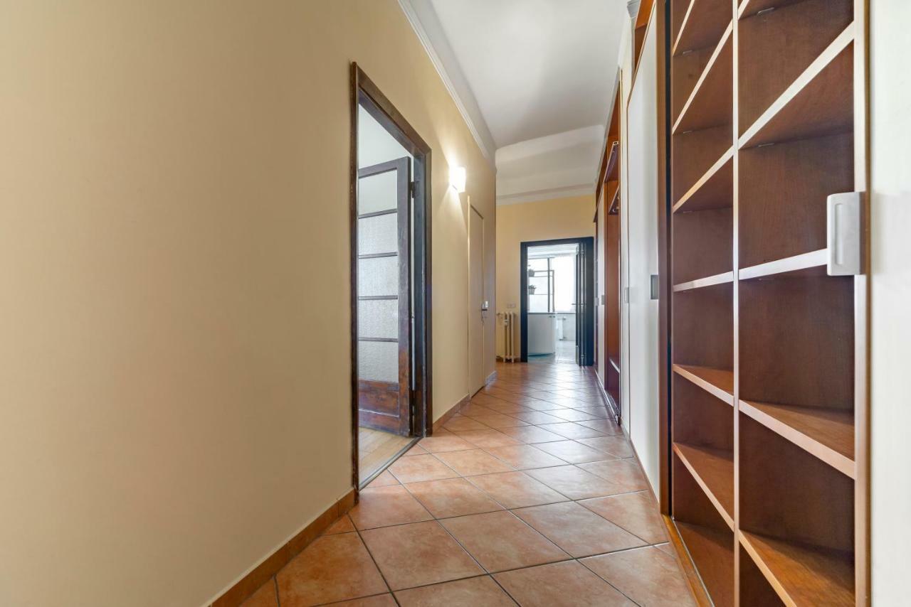 Premium Suite Milan Bagian luar foto