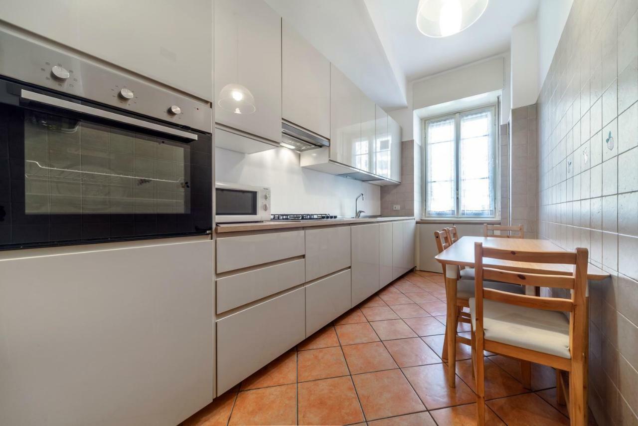 Premium Suite Milan Bagian luar foto